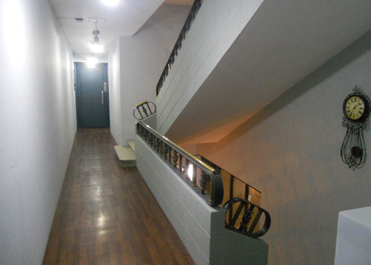 Hotel Amigo Zocalo Mexico City Luaran gambar